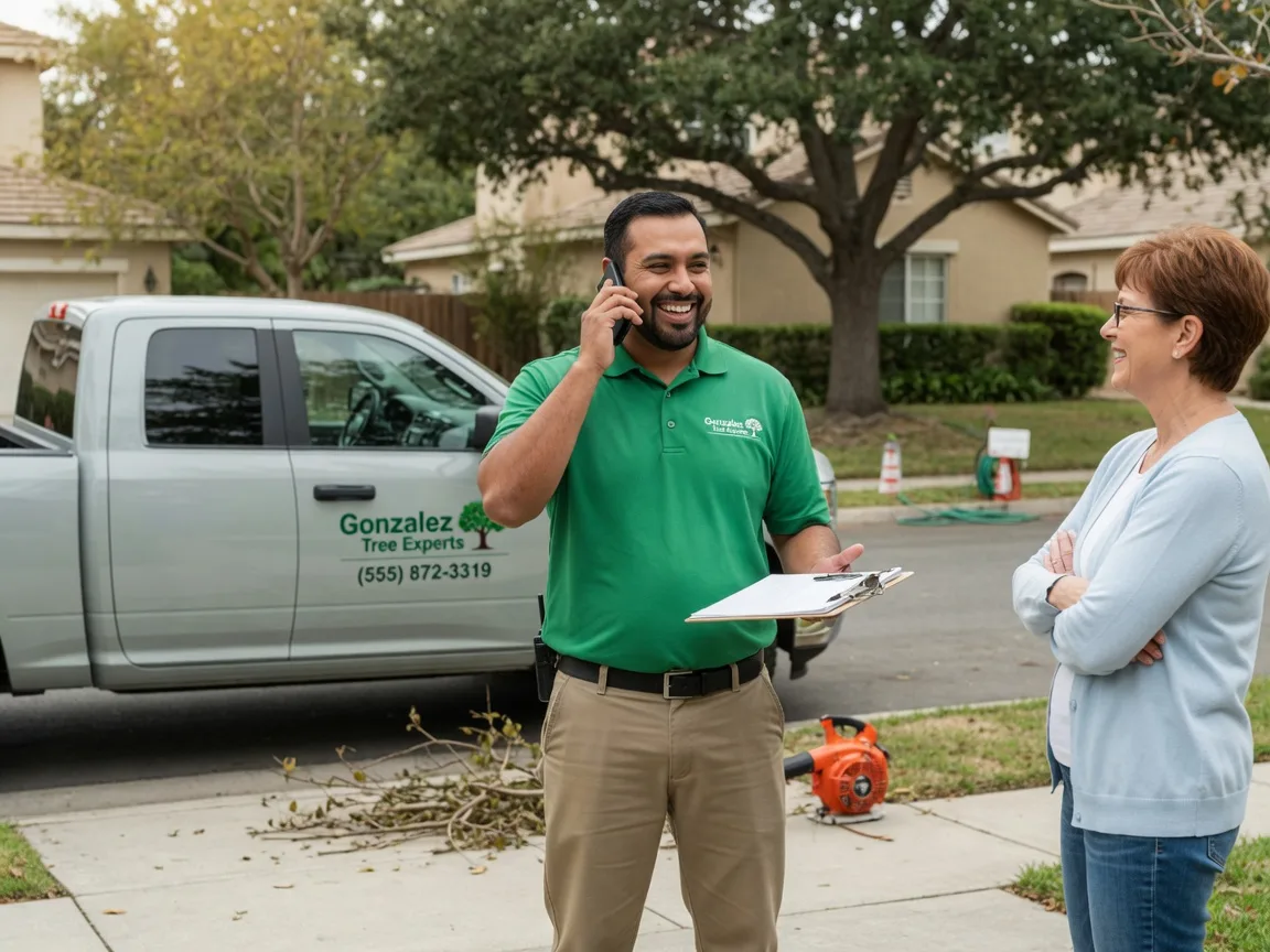 Tree Service Moorland, IA FAQs